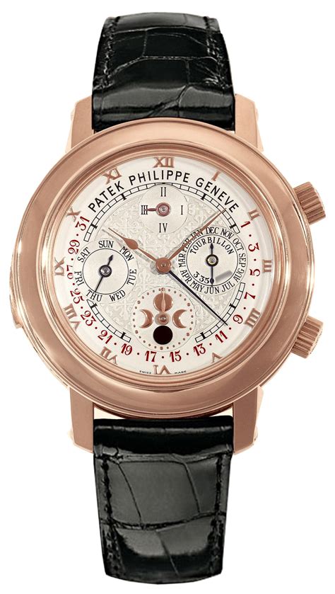 patek philippe sky moon tourbillon men's watch model 5002p-010|Patek Philippe Sky Moon Tourbillon .